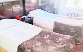 Туры в отель Spor Hotel
