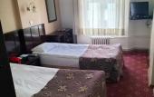 Туры в отель Spor Hotel