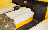 Туры в отель Spor Hotel