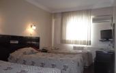 Туры в отель Spor Hotel