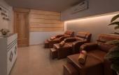 Туры в отель Maison D'Hanoi Hotel