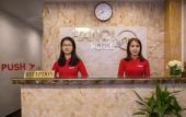 Туры в отель Maison D'Hanoi Hotel