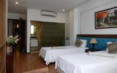 Туры в отель Maison D'Hanoi Hotel