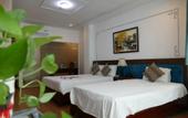 Туры в отель Maison D'Hanoi Hotel