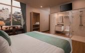 Туры в отель Maison D'Hanoi Hotel