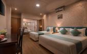 Туры в отель Maison D'Hanoi Hotel