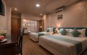 Туры в отель Maison D'Hanoi Hotel