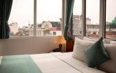 Туры в отель Maison D'Hanoi Hotel