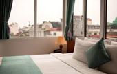 Туры в отель Maison D'Hanoi Hotel