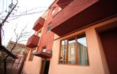 Туры в отель ApartHotel Otin