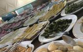 Туры в отель Grand Belli Otel