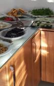 Туры в отель Grand Belli Otel