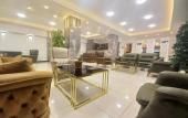Туры в отель Grand Belli Otel