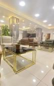 Туры в отель Grand Belli Otel