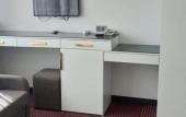 Туры в отель Grand Belli Otel