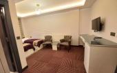 Туры в отель Grand Belli Otel