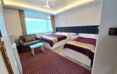 Туры в отель Grand Belli Otel