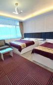 Туры в отель Grand Belli Otel