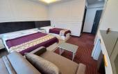 Туры в отель Grand Belli Otel