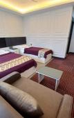 Туры в отель Grand Belli Otel