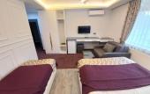 Туры в отель Grand Belli Otel