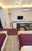 Туры в отель Grand Belli Otel