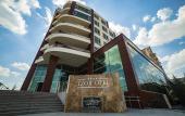 Туры в отель Akman TZOB Otel