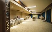 Туры в отель Akman TZOB Otel