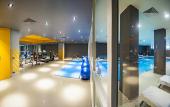 Туры в отель Akman TZOB Otel