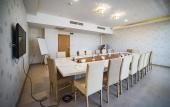 Туры в отель Akman TZOB Otel