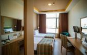 Туры в отель Akman TZOB Otel