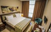 Туры в отель Akman TZOB Otel