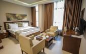 Туры в отель Akman TZOB Otel