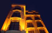 Туры в отель Grand Vuslat Hotel