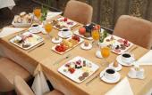 Туры в отель Grand Vuslat Hotel