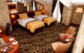 Туры в отель Grand Vuslat Hotel
