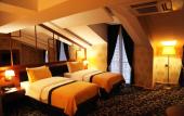 Туры в отель Grand Vuslat Hotel