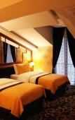 Туры в отель Grand Vuslat Hotel