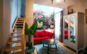 Туры в отель La Maison Gobert Paris Hotel Particulier