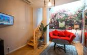 Туры в отель La Maison Gobert Paris Hotel Particulier