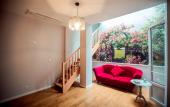 Туры в отель La Maison Gobert Paris Hotel Particulier