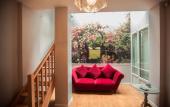 Туры в отель La Maison Gobert Paris Hotel Particulier