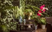 Туры в отель La Maison Gobert Paris Hotel Particulier