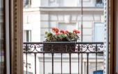 Туры в отель La Maison Gobert Paris Hotel Particulier