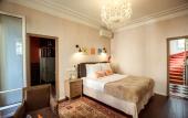 Туры в отель La Maison Gobert Paris Hotel Particulier