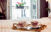 Туры в отель La Maison Gobert Paris Hotel Particulier