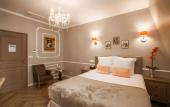 Туры в отель La Maison Gobert Paris Hotel Particulier