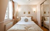 Туры в отель La Maison Gobert Paris Hotel Particulier
