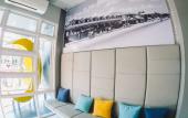 Туры в отель The Moon Hostel Hua Hin