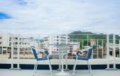 Туры в отель The Moon Hostel Hua Hin